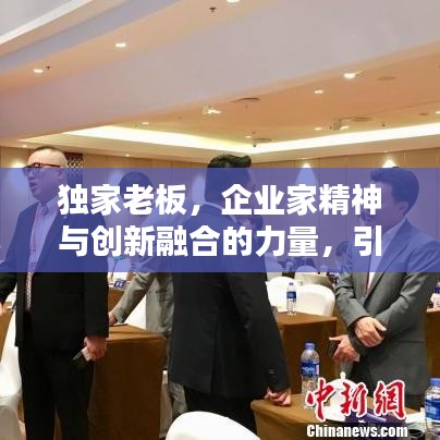 獨(dú)家老板，企業(yè)家精神與創(chuàng)新融合的力量，引領(lǐng)時(shí)代潮流