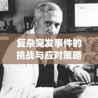 復(fù)雜突發(fā)事件的挑戰(zhàn)與應(yīng)對策略，深度解析