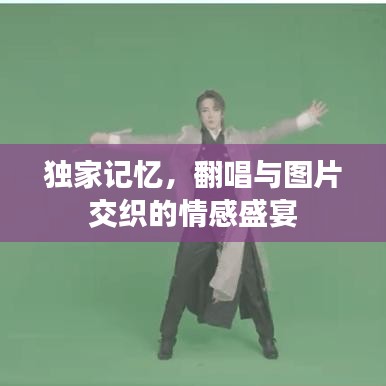 獨(dú)家記憶，翻唱與圖片交織的情感盛宴