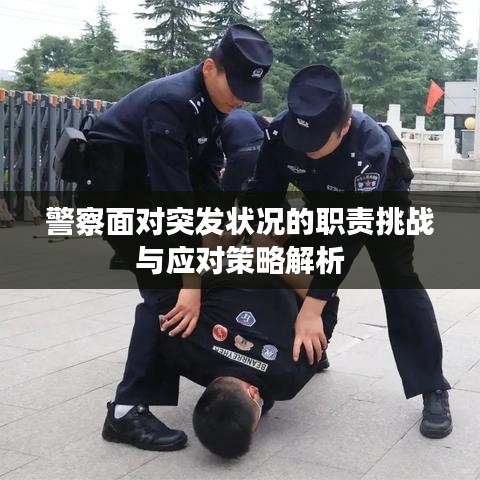 警察面對突發(fā)狀況的職責挑戰(zhàn)與應對策略解析