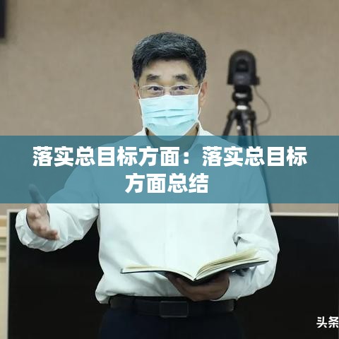 落實總目標方面：落實總目標方面總結(jié) 