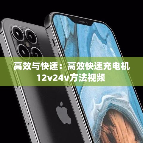 高效與快速：高效快速充電機(jī)12v24v方法視頻 
