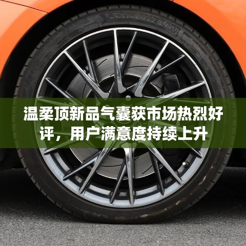 溫柔頂科技新品氣囊獲市場好評，用戶滿意度攀升