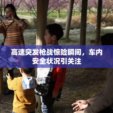 高速突發(fā)槍?xiě)?zhàn)驚險(xiǎn)瞬間，車(chē)內(nèi)安全狀況引關(guān)注