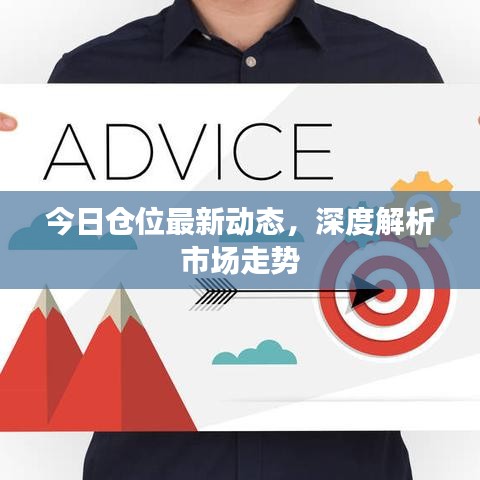 今日倉位最新動態(tài)，深度解析市場走勢