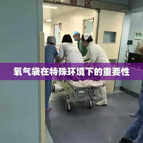 氧氣袋特殊環(huán)境應用重要性解析