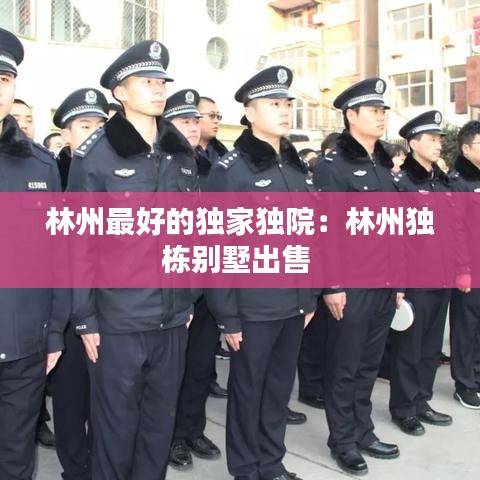 林州最好的獨(dú)家獨(dú)院：林州獨(dú)棟別墅出售 