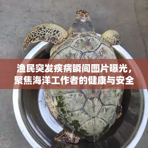漁民突發(fā)疾病瞬間圖片曝光，聚焦海洋工作者的健康與安全問題