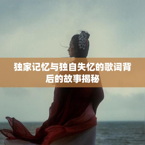 獨(dú)家記憶與獨(dú)自失憶的歌詞背后的故事揭秘