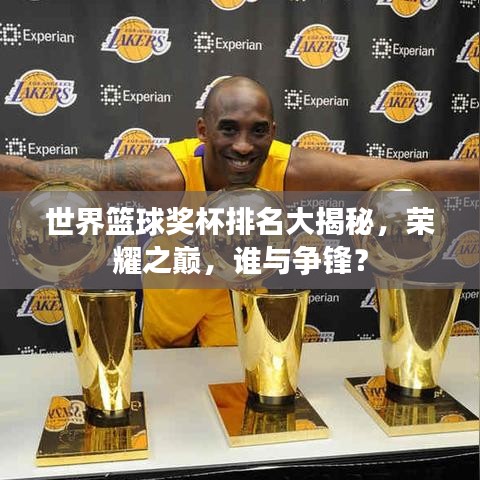 世界籃球獎杯排名大揭秘，榮耀之巔，誰與爭鋒？