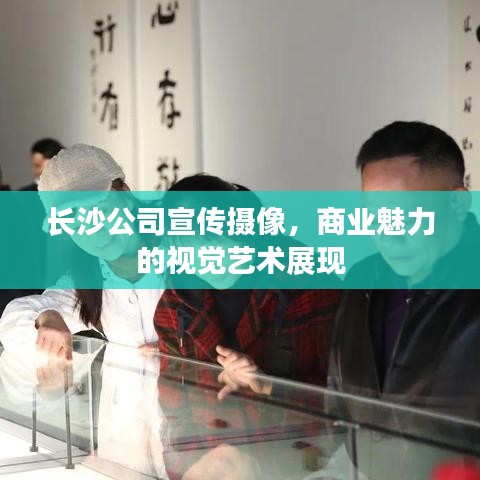 長沙公司宣傳攝像，商業(yè)魅力的視覺藝術展現(xiàn)