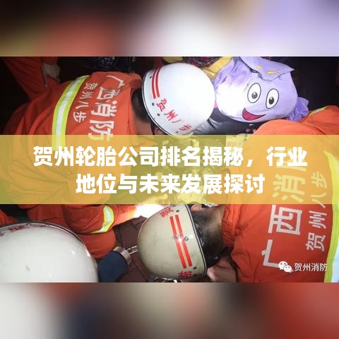 賀州輪胎公司排名揭秘，行業(yè)地位與未來發(fā)展探討