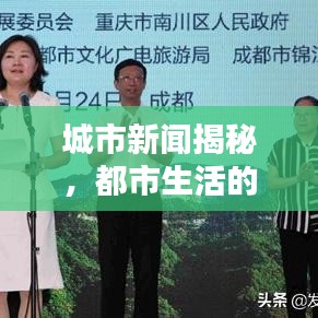 城市新聞揭秘，都市生活的真實面貌深度報道