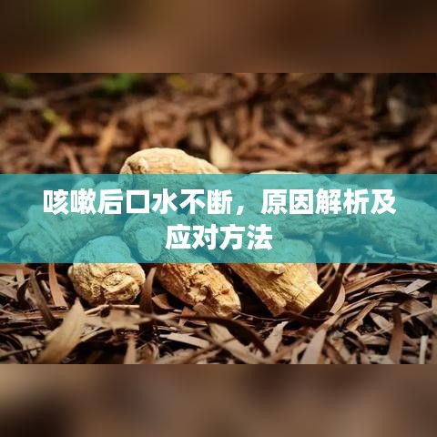 咳嗽后口水不斷，原因解析及應(yīng)對方法