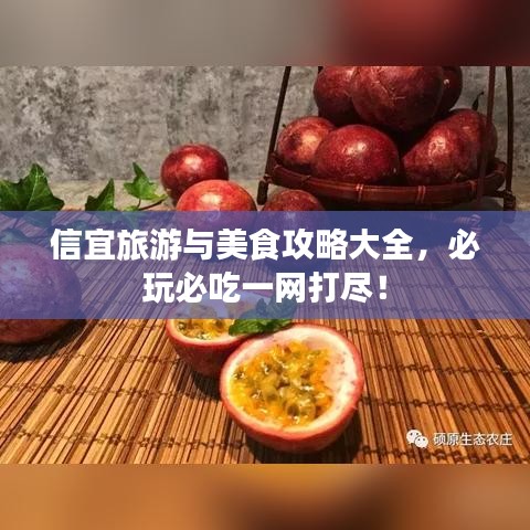 信宜旅游與美食攻略大全，必玩必吃一網(wǎng)打盡！