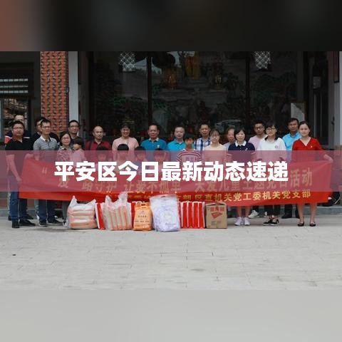 平安區(qū)今日最新動態(tài)速遞