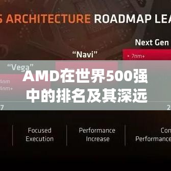 AMD在世界500強(qiáng)中的排名及其深遠(yuǎn)影響力
