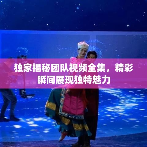 獨家揭秘團隊視頻全集，精彩瞬間展現獨特魅力