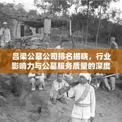 呂梁公墓公司排名揭曉，行業(yè)影響力與公墓服務(wù)質(zhì)量的深度解析