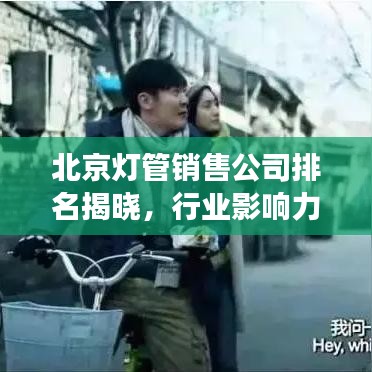 北京燈管銷售公司排名揭曉，行業(yè)影響力與市場份額一覽