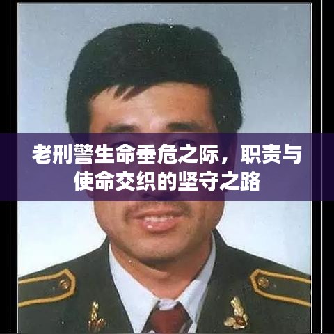 老刑警生命垂危之際，職責(zé)與使命交織的堅(jiān)守之路