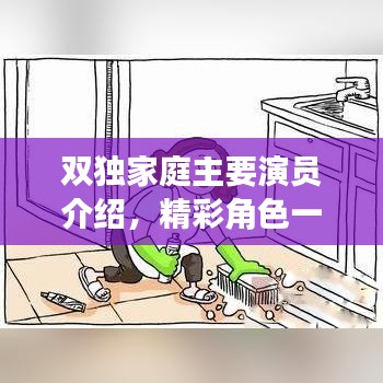 雙獨(dú)家庭主要演員介紹，精彩角色一網(wǎng)打盡！