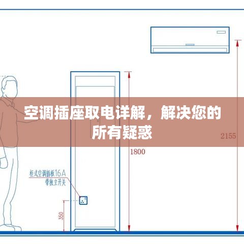 空調(diào)插座取電詳解，解決您的所有疑惑