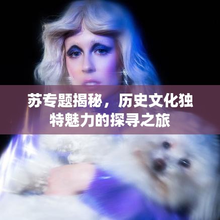 蘇專題揭秘，歷史文化獨特魅力的探尋之旅