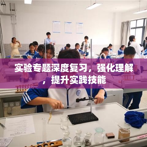 實驗專題深度復(fù)習(xí)，強化理解，提升實踐技能