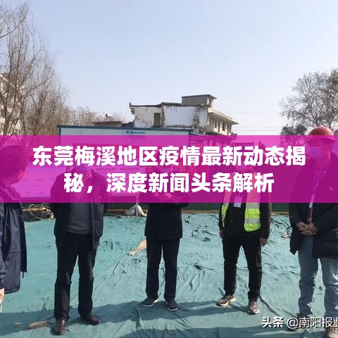 東莞梅溪地區(qū)疫情最新動態(tài)揭秘，深度新聞頭條解析