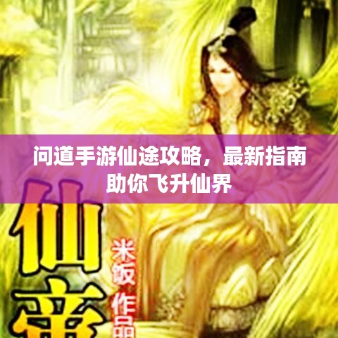 問(wèn)道手游仙途攻略，最新指南助你飛升仙界