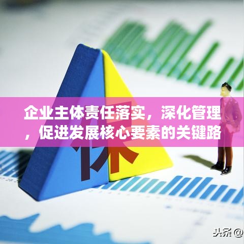 企業(yè)主體責(zé)任落實(shí)，深化管理，促進(jìn)發(fā)展核心要素的關(guān)鍵路徑