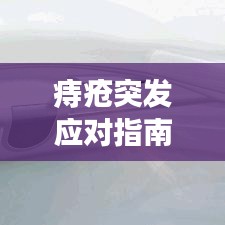 痔瘡?fù)话l(fā)應(yīng)對指南，快速緩解，有效治療！